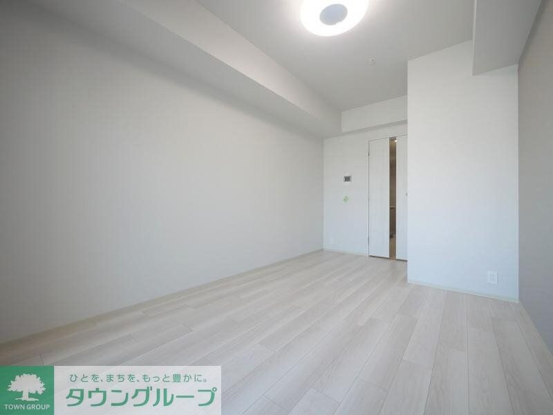 オーパスホームズ川口の物件内観写真