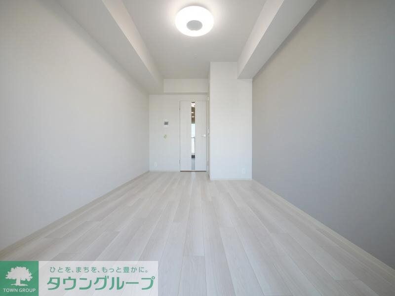 オーパスホームズ川口の物件内観写真