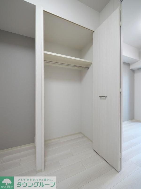 オーパスホームズ川口の物件内観写真