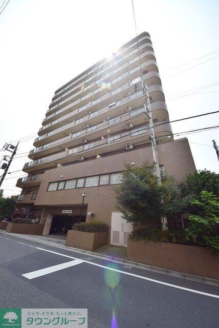 ビエラコート南浦和の物件内観写真