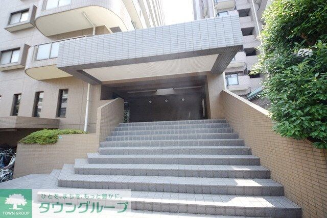 ビエラコート南浦和の物件内観写真