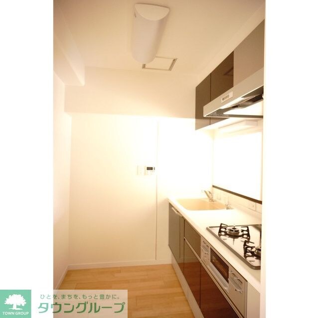 元町イグレットの物件内観写真