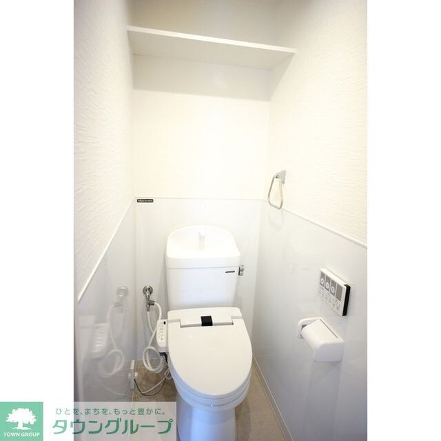 元町イグレットの物件内観写真