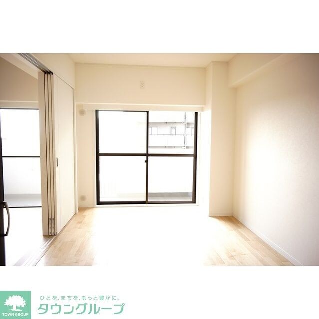 元町イグレットの物件内観写真