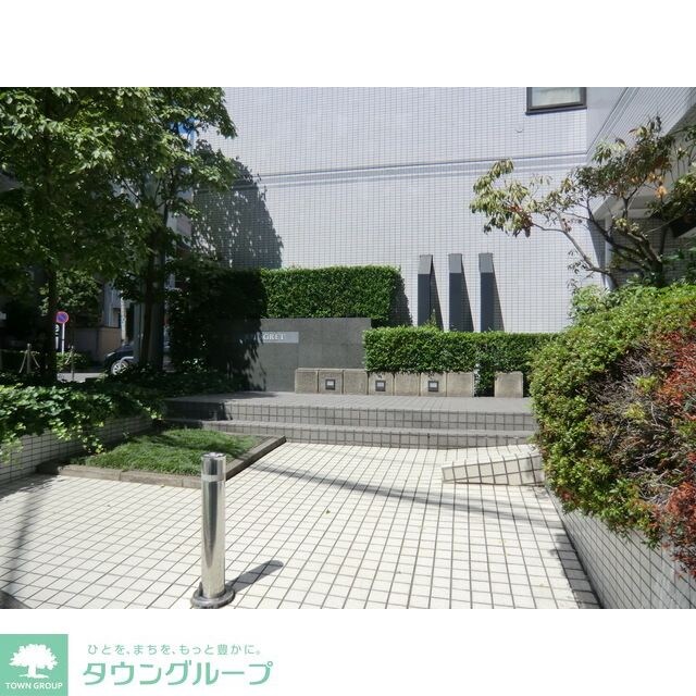 元町イグレットの物件内観写真