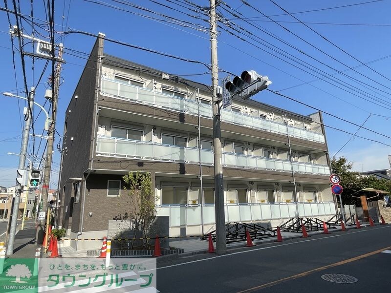 ヴィラ川口元郷の物件内観写真