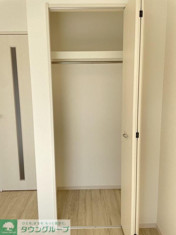 ヴィラ川口元郷の物件内観写真