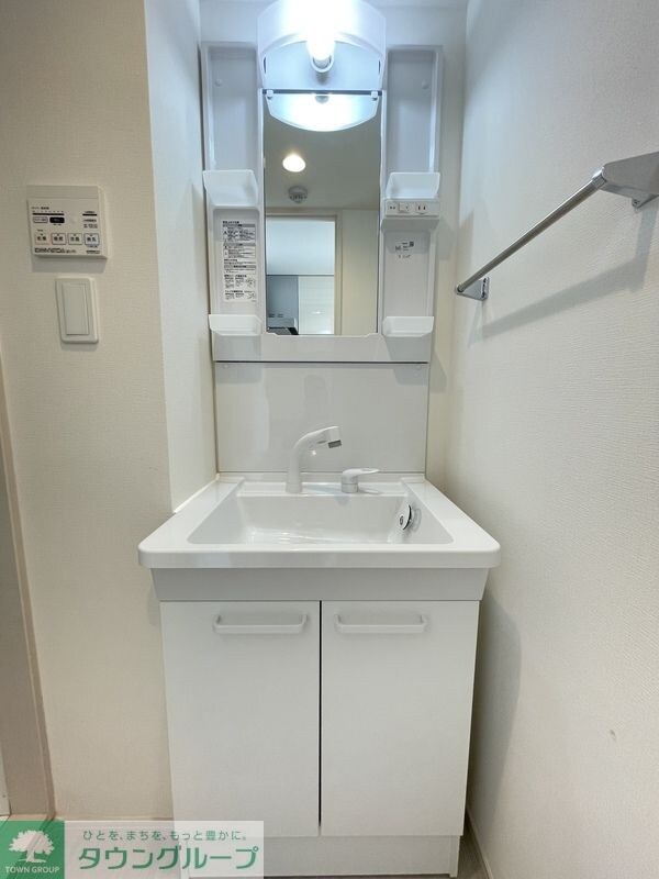 ヴィラ川口元郷の物件内観写真