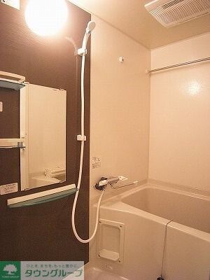 リブリ・プログレスの物件内観写真