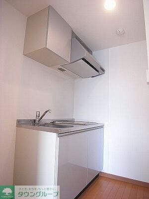 リブリ・プログレスの物件内観写真