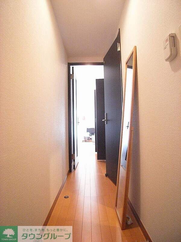 リブリ・プログレスの物件内観写真