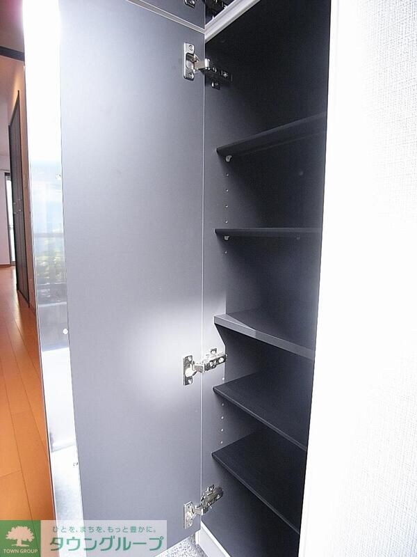 リブリ・プログレスの物件内観写真