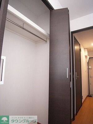 リブリ・プログレスの物件内観写真