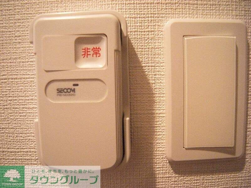 リブリ・プログレスの物件内観写真