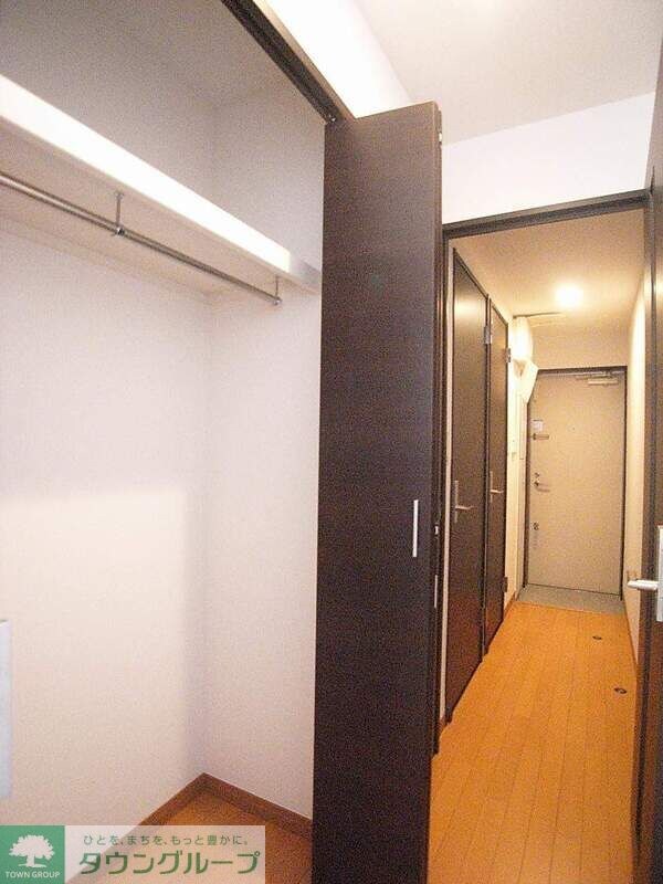 リブリ・プログレスの物件内観写真