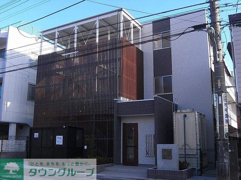 リブリ・プログレスの物件内観写真