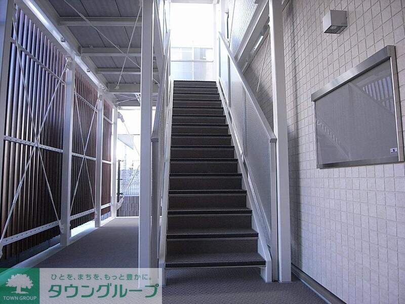 リブリ・プログレスの物件内観写真