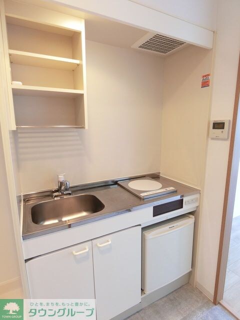 ミレニアム北浦和の物件内観写真