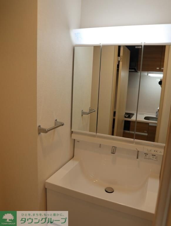 Noir et Blanc並木の物件内観写真