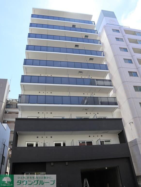 Noir et Blanc並木の物件内観写真