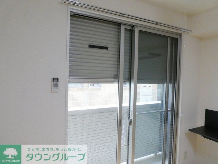 エントピアの物件内観写真