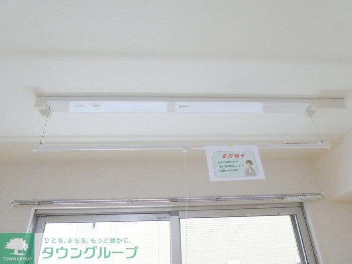 エントピアの物件内観写真