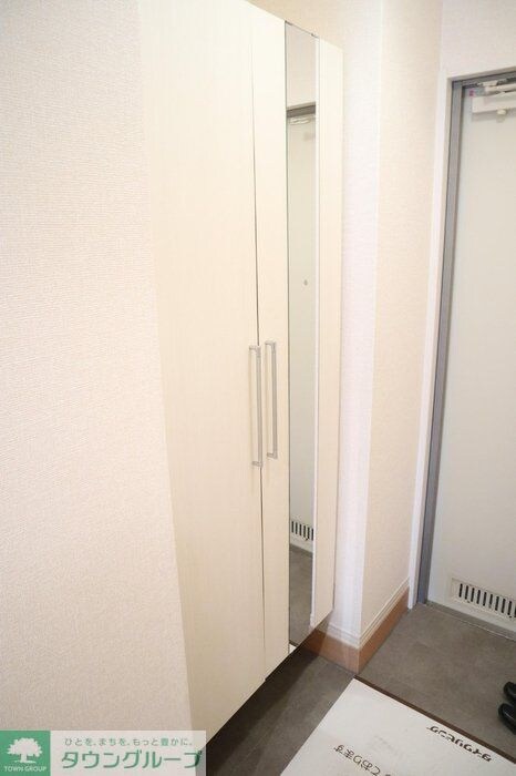 エントピアの物件内観写真