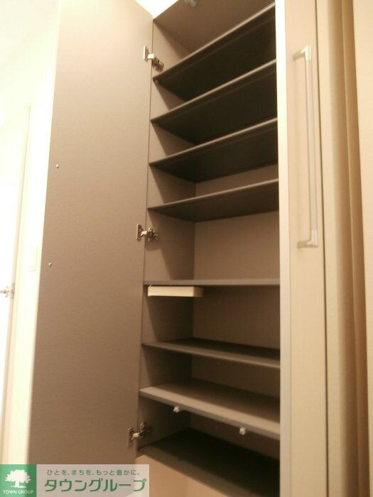 エントピアの物件内観写真