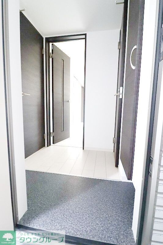 シエーナ川口元郷の物件内観写真