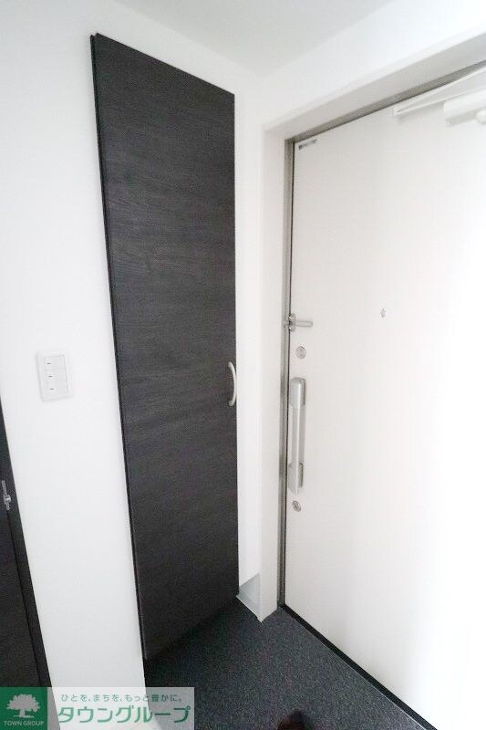 シエーナ川口元郷の物件内観写真