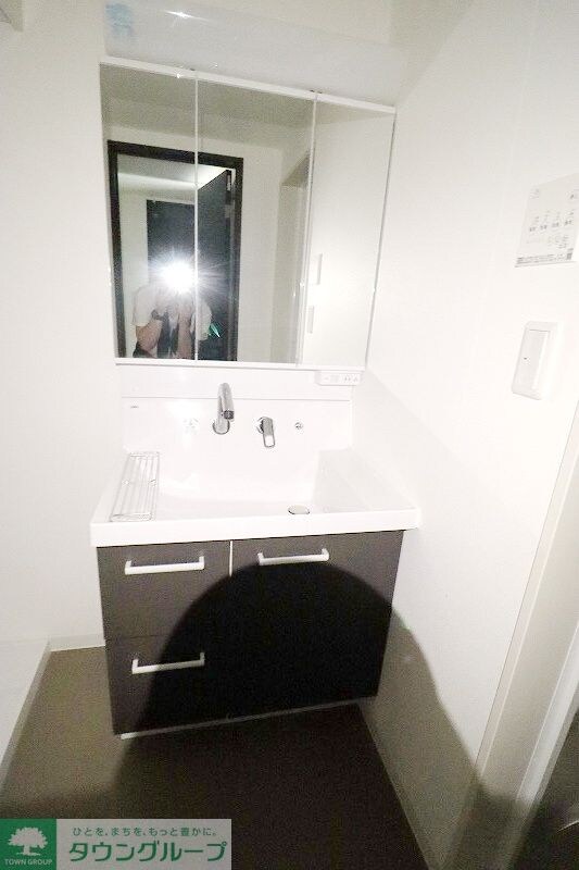 シエーナ川口元郷の物件内観写真