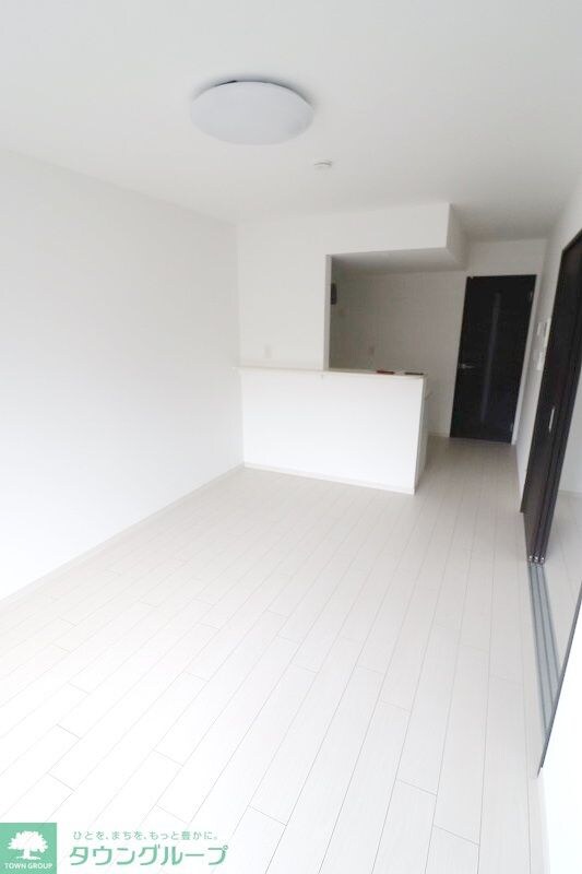 シエーナ川口元郷の物件内観写真