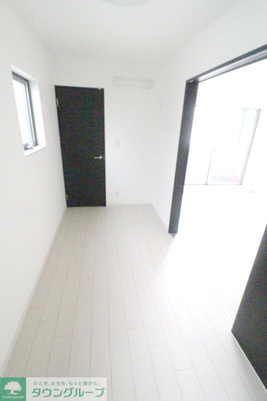 シエーナ川口元郷の物件内観写真