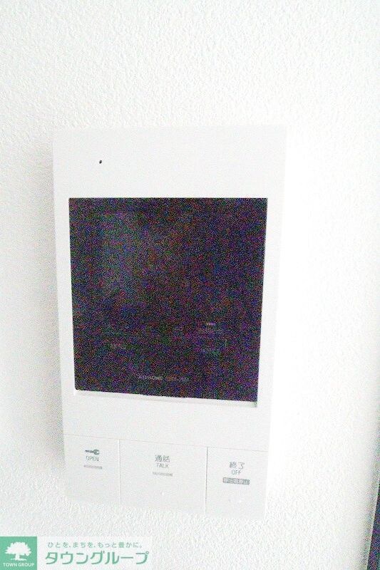 シエーナ川口元郷の物件内観写真