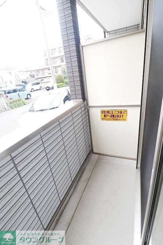 シエーナ川口元郷の物件内観写真