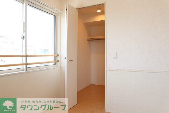 アルページュの物件内観写真