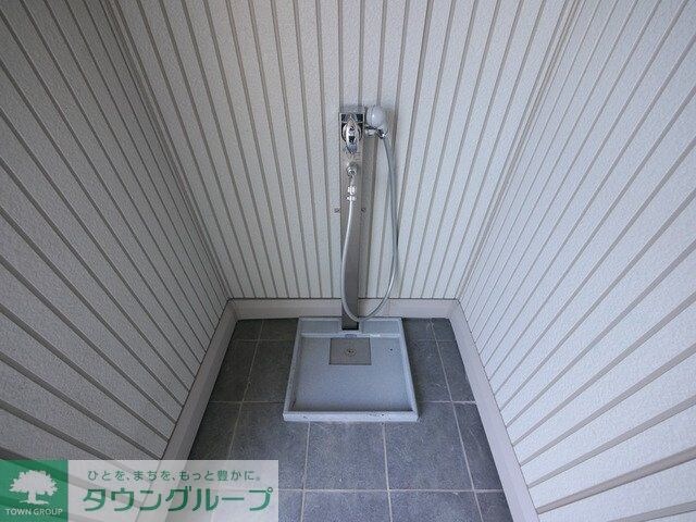 アルページュの物件内観写真