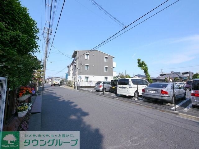 アルページュの物件内観写真