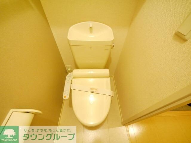 アルテシア雅2の物件内観写真