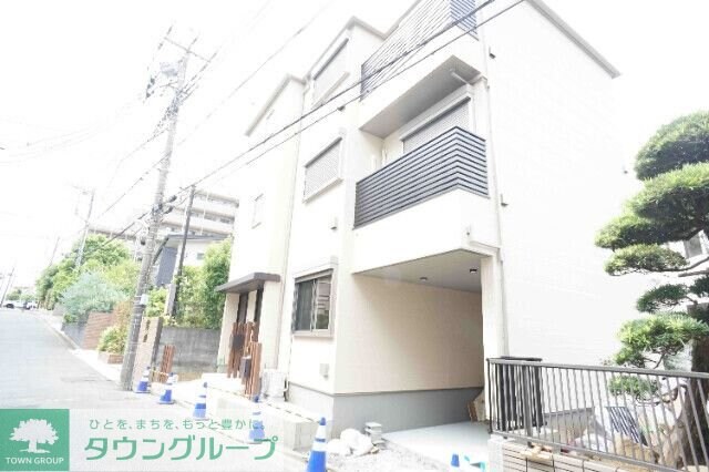 Green Teaの物件内観写真