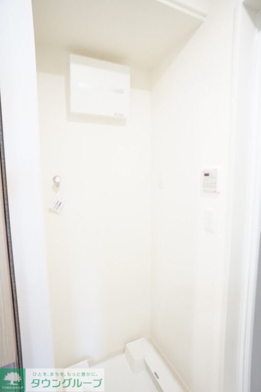 Green Teaの物件内観写真