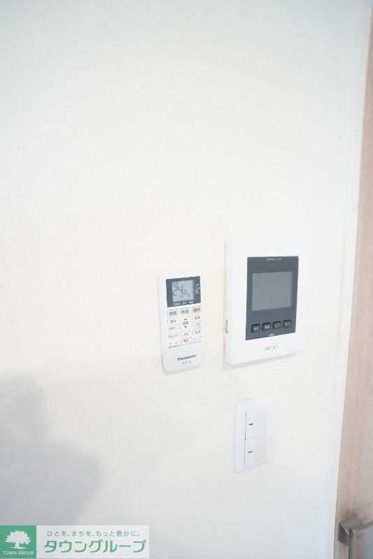 Green Teaの物件内観写真