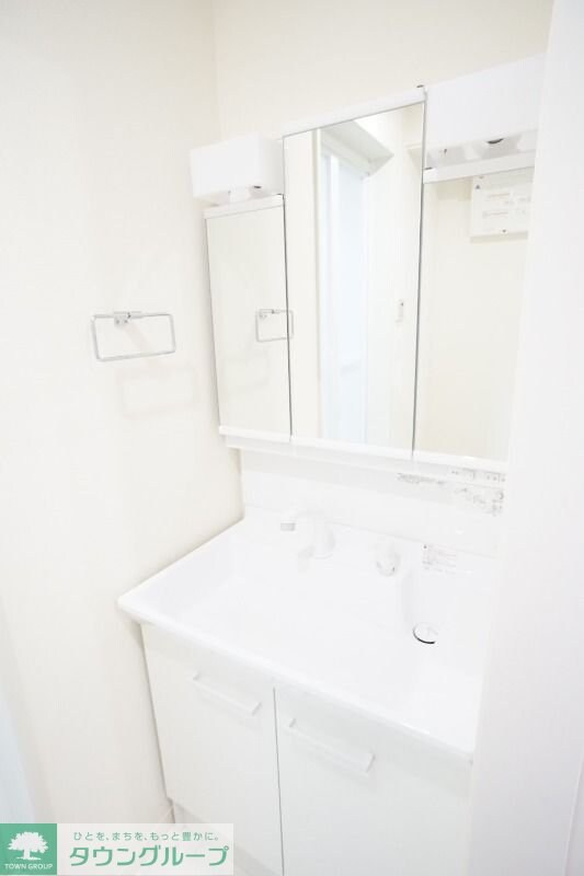 Green Teaの物件内観写真