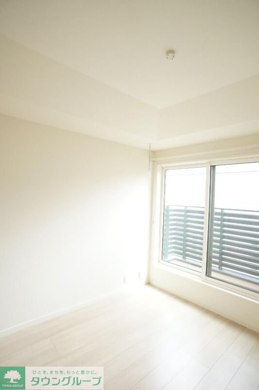 Green Teaの物件内観写真