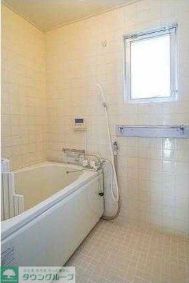 塚越パークハイツの物件内観写真