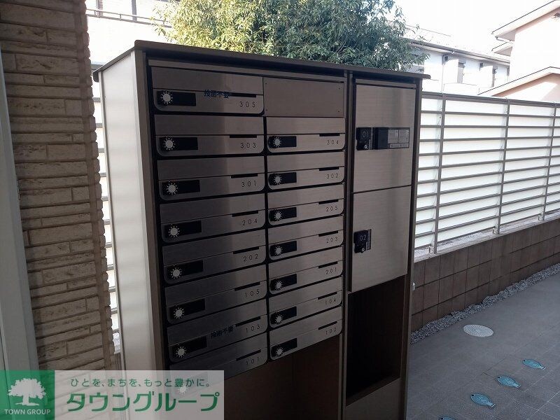 クレイノアメリアメゾンの物件内観写真