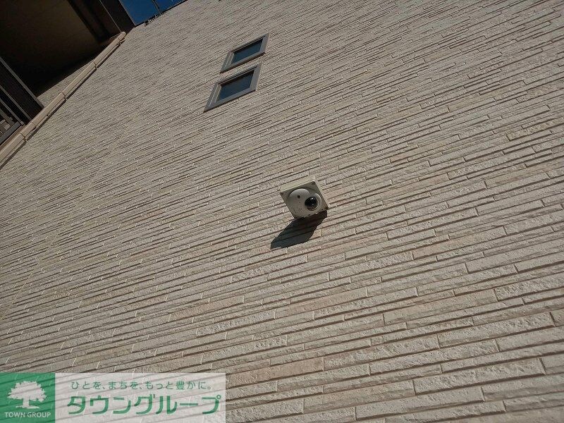 クレイノアメリアメゾンの物件内観写真