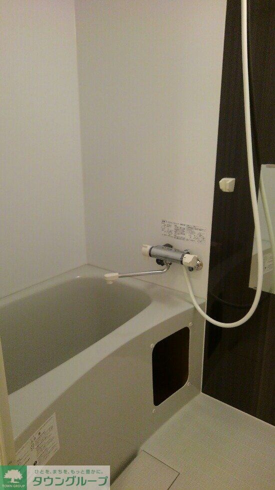 クレイノアメリアメゾンの物件内観写真