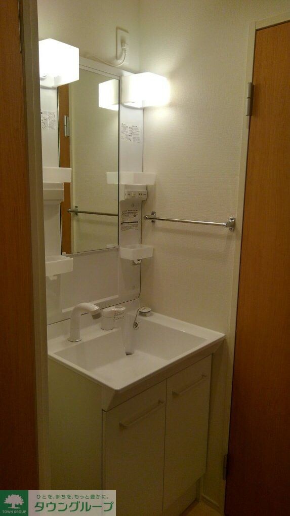 クレイノアメリアメゾンの物件内観写真