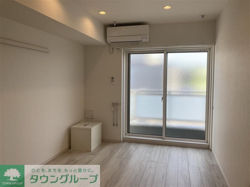 Maison Fleurissanteの物件内観写真